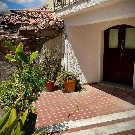 ホテル La Casina Di Venere サーヴォカ エクステリア 写真