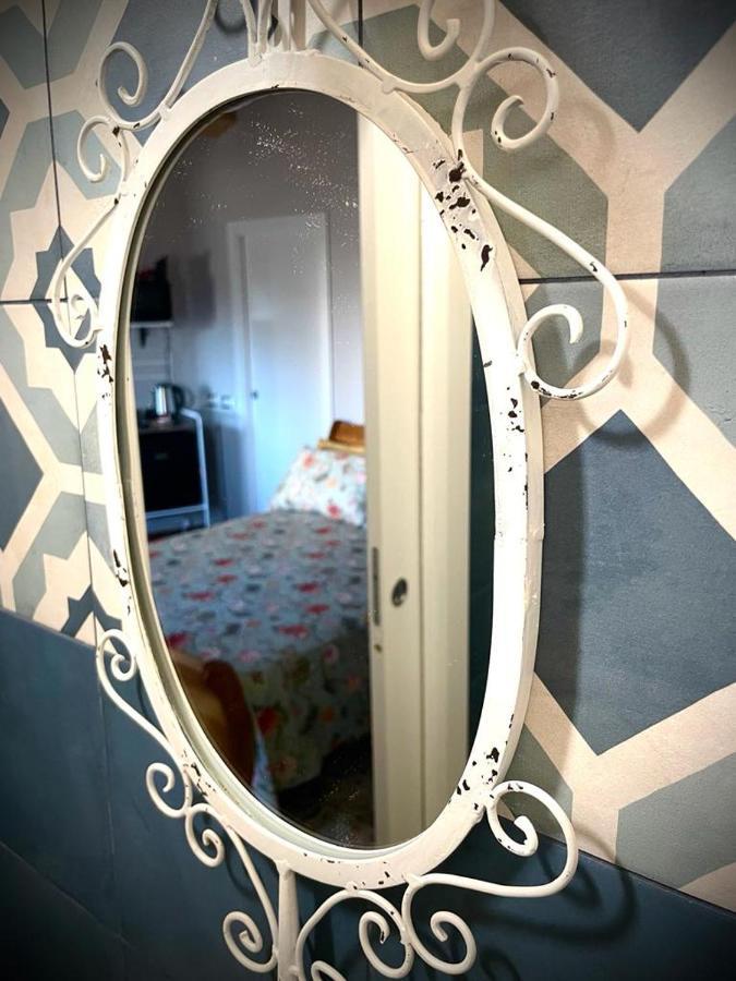 ホテル La Casina Di Venere サーヴォカ エクステリア 写真