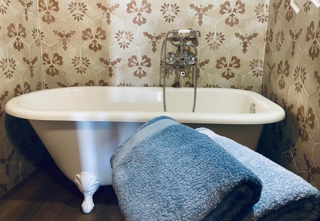 ホテル La Casina Di Venere サーヴォカ エクステリア 写真