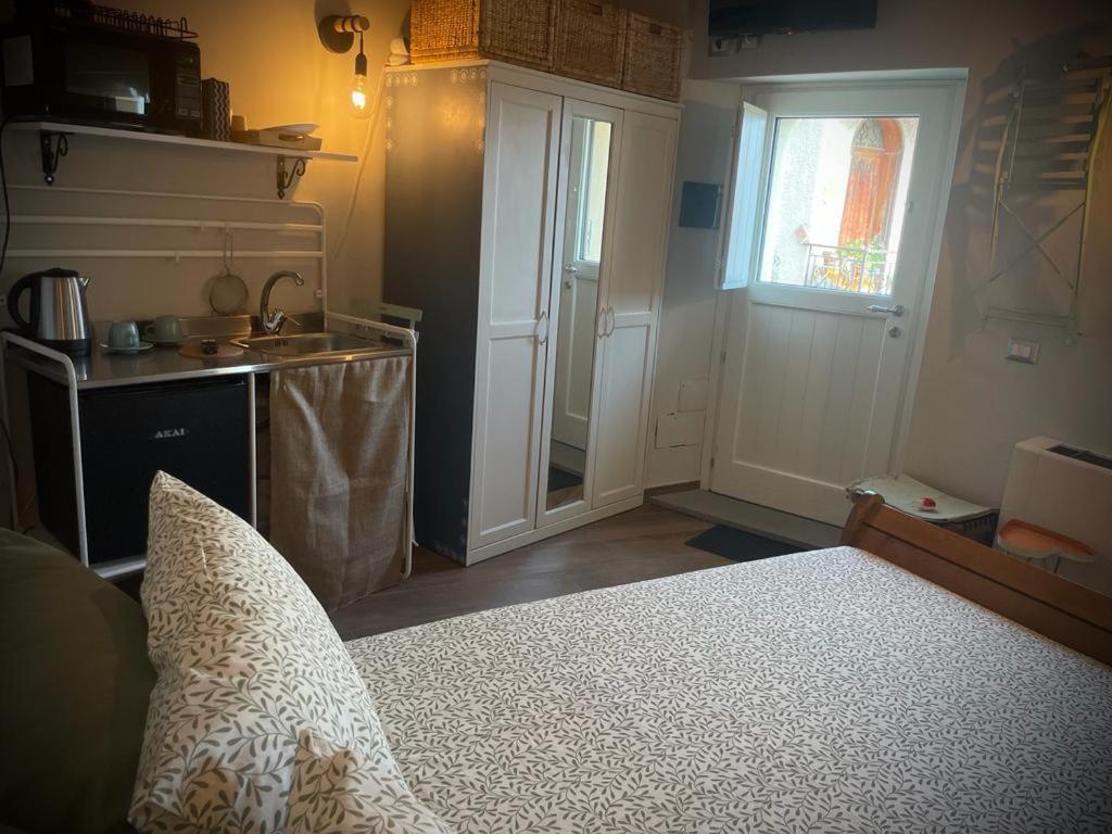ホテル La Casina Di Venere サーヴォカ エクステリア 写真